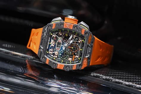 richard mille felipe massa white|Richard Mille mclaren watch price.